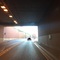 kurz nach/vor dem Tunnel, beide Richtungen (abwechselnd), diese Fotos zeigen die Anfahrt aus FR Stuttgart, also nach dem Tunnel