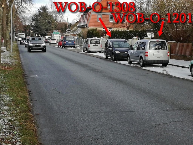 Blitzer De Bilder Von Gifhorner Strasse Wolfsburg Vom 27 Feb 16 15