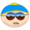 Cartman_cop_head